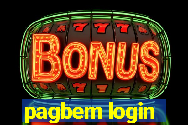 pagbem login